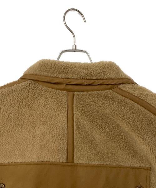 F/CE.（エフシーイー）F/CE. (エフシーイー) ジャケット ブラウン サイズ:不明の古着・服飾アイテム