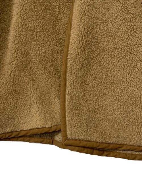 F/CE.（エフシーイー）F/CE. (エフシーイー) ジャケット ブラウン サイズ:不明の古着・服飾アイテム