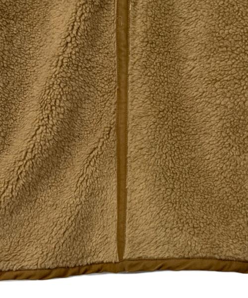 F/CE.（エフシーイー）F/CE. (エフシーイー) ジャケット ブラウン サイズ:不明の古着・服飾アイテム