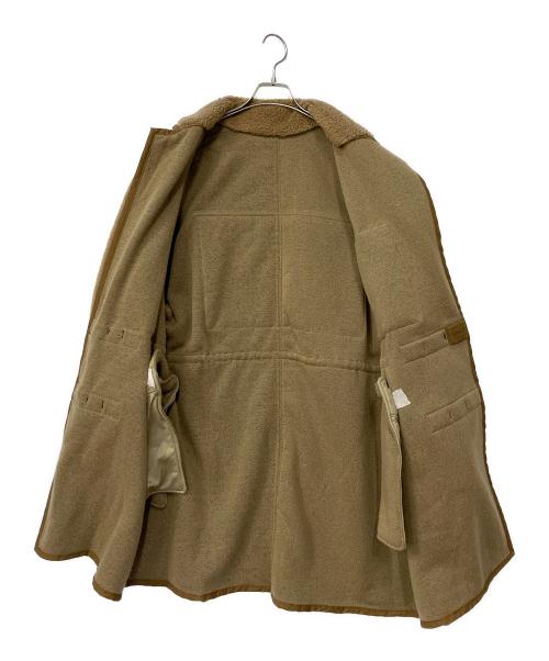 F/CE.（エフシーイー）F/CE. (エフシーイー) ジャケット ブラウン サイズ:不明の古着・服飾アイテム