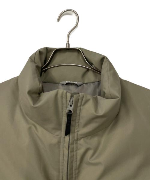 MARMOT（マーモット）MARMOT (マーモット) ダウンベスト サイズ:Ｍの古着・服飾アイテム