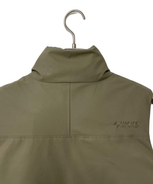 MARMOT（マーモット）MARMOT (マーモット) ダウンベスト サイズ:Ｍの古着・服飾アイテム