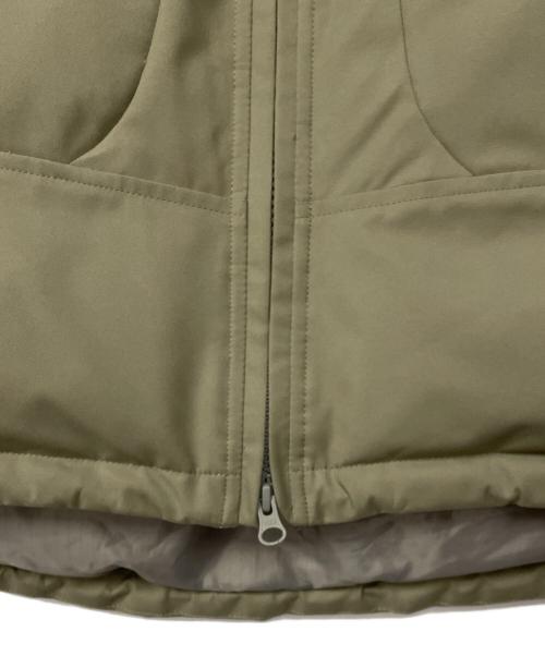MARMOT（マーモット）MARMOT (マーモット) ダウンベスト サイズ:Ｍの古着・服飾アイテム