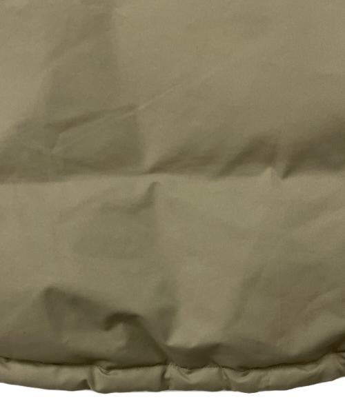 MARMOT（マーモット）MARMOT (マーモット) ダウンベスト サイズ:Ｍの古着・服飾アイテム