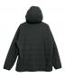 Snow peak (スノーピーク) 中綿ジャケット グリーン サイズ:XL：8000円
