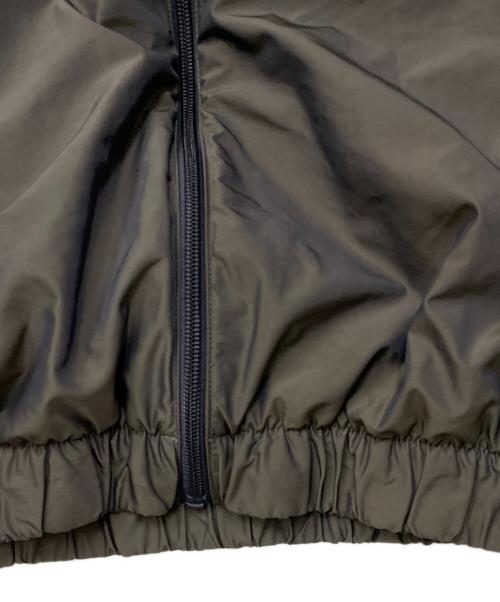 adidas（アディダス）adidas (アディダス) スケートボーディングファイヤーバードトラックジャケット カーキの古着・服飾アイテム