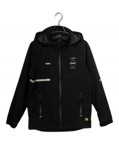 中古・古着通販】Bristol (ブリストル) ナイロンジャケット ブラック