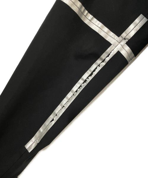 F.C.R.B.（エフシーレアルブリストル）F.C.R.B. (エフシーレアルブリストル) ナイロンパーカー ブラック サイズ:Lの古着・服飾アイテム