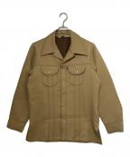 LEVI'Sリーバイス）の古着「ジャケット」｜カーキ