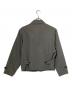 PAUL SMITH (ポールスミス) ブルゾン グレー サイズ:M：5000円