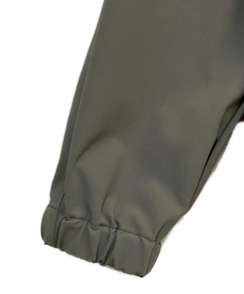 Snow peak（スノーピーク）Snow peak (スノーピーク) アウトドアジャケット グレー サイズ:Lの古着・服飾アイテム