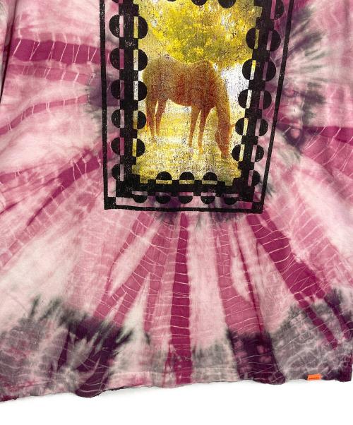 studio seven（スタジオセブン）studio seven (スタジオセブン) Tシャツ サイズ:Lの古着・服飾アイテム