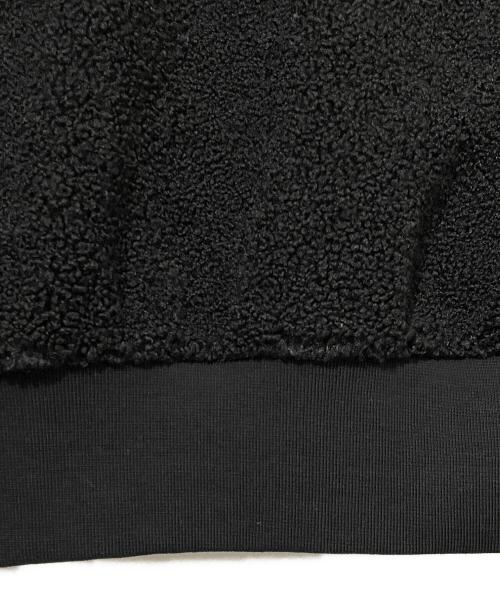 BARROW（バロー）BARROW (バロー) スウェット ブラック サイズ:Lの古着・服飾アイテム