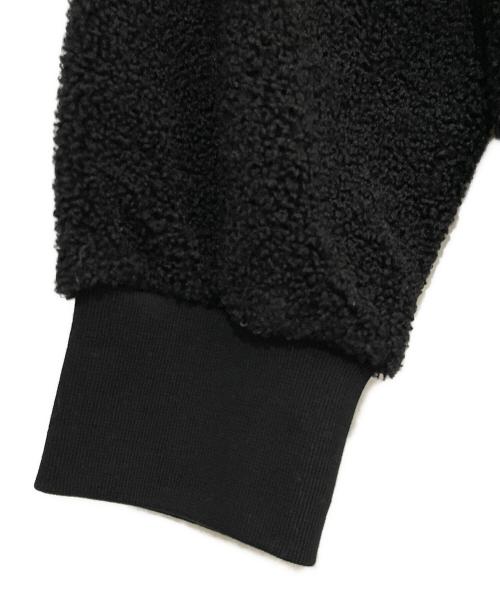 BARROW（バロー）BARROW (バロー) スウェット ブラック サイズ:Lの古着・服飾アイテム