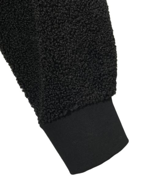 BARROW（バロー）BARROW (バロー) スウェット ブラック サイズ:Lの古着・服飾アイテム