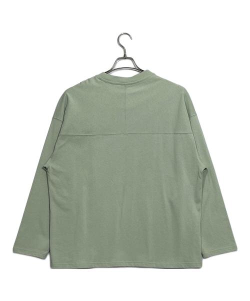 RUSSELL ATHLETIC（ラッセルアスレチック）RUSSELL ATHLETIC (ラッセルアスレチック) 長袖Tシャツ サイズ:Lの古着・服飾アイテム