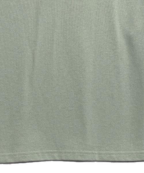 RUSSELL ATHLETIC（ラッセルアスレチック）RUSSELL ATHLETIC (ラッセルアスレチック) 長袖Tシャツ サイズ:Lの古着・服飾アイテム