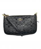 COACHコーチ）の古着「ショルダーバッグ」