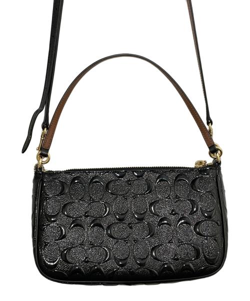 COACH（コーチ）COACH (コーチ) ショルダーバッグの古着・服飾アイテム