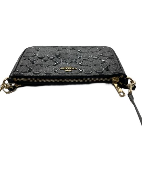 COACH（コーチ）COACH (コーチ) ショルダーバッグの古着・服飾アイテム