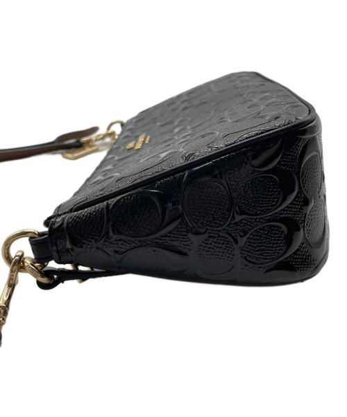 COACH（コーチ）COACH (コーチ) ショルダーバッグの古着・服飾アイテム