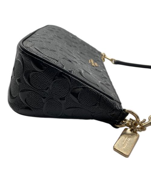 COACH（コーチ）COACH (コーチ) ショルダーバッグの古着・服飾アイテム