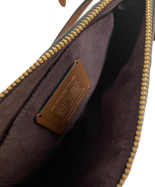 COACH（コーチ）COACH (コーチ) ショルダーバッグの古着・服飾アイテム