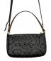 COACH (コーチ) ショルダーバッグ：10000円