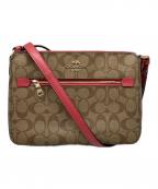 COACHコーチ）の古着「ショルダーバッグ」