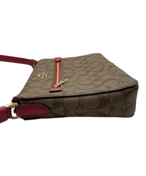 COACH（コーチ）COACH (コーチ) ショルダーバッグの古着・服飾アイテム