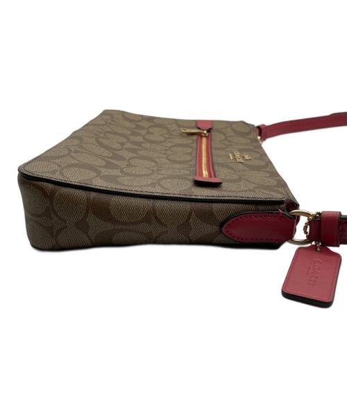 COACH（コーチ）COACH (コーチ) ショルダーバッグの古着・服飾アイテム