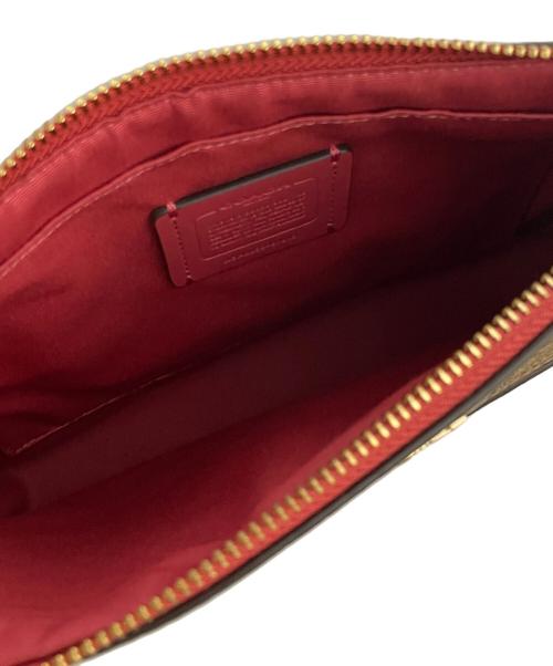 COACH（コーチ）COACH (コーチ) ショルダーバッグの古着・服飾アイテム