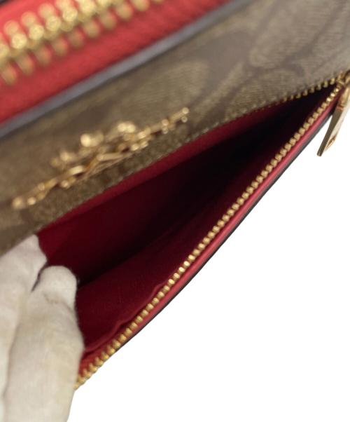 COACH（コーチ）COACH (コーチ) ショルダーバッグの古着・服飾アイテム