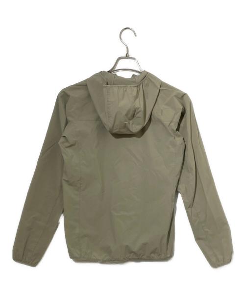 THE NORTH FACE（ザ ノース フェイス）THE NORTH FACE (ザ ノース フェイス) マウンテンソフトシェルフーディ オリーブ サイズ:Lの古着・服飾アイテム