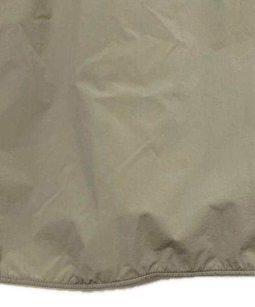 THE NORTH FACE（ザ ノース フェイス）THE NORTH FACE (ザ ノース フェイス) マウンテンソフトシェルフーディ オリーブ サイズ:Lの古着・服飾アイテム