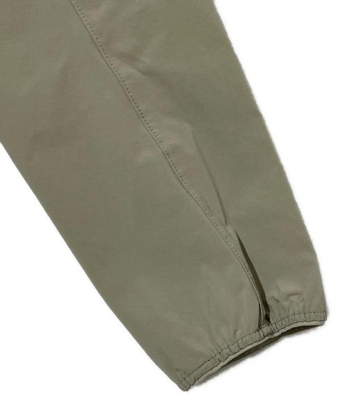 THE NORTH FACE（ザ ノース フェイス）THE NORTH FACE (ザ ノース フェイス) マウンテンソフトシェルフーディ オリーブ サイズ:Lの古着・服飾アイテム