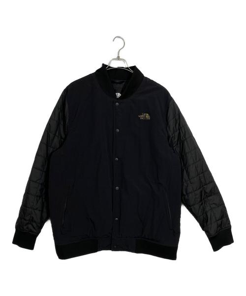 THE NORTH FACE（ザ ノース フェイス）THE NORTH FACE (ザ ノース フェイス) ジャケット ブラック サイズ:XXLの古着・服飾アイテム