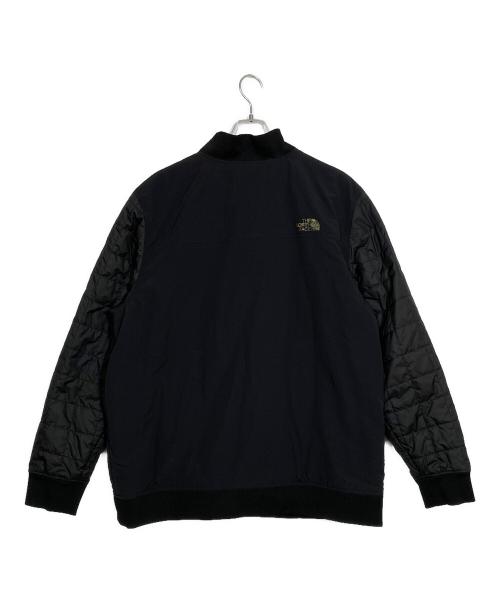THE NORTH FACE（ザ ノース フェイス）THE NORTH FACE (ザ ノース フェイス) ジャケット ブラック サイズ:XXLの古着・服飾アイテム