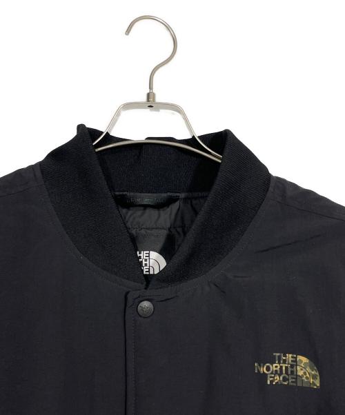 THE NORTH FACE（ザ ノース フェイス）THE NORTH FACE (ザ ノース フェイス) ジャケット ブラック サイズ:XXLの古着・服飾アイテム