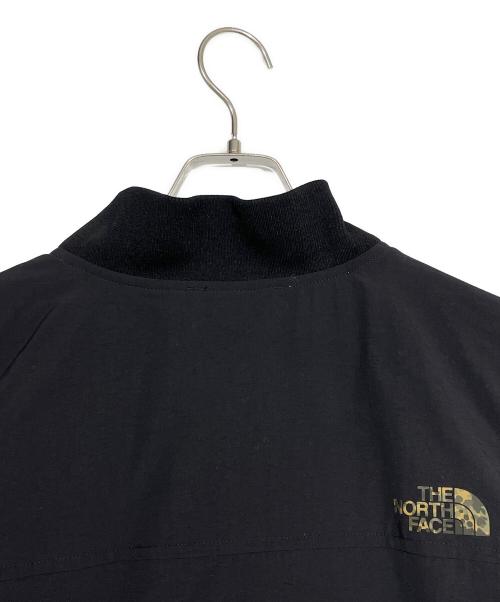 THE NORTH FACE（ザ ノース フェイス）THE NORTH FACE (ザ ノース フェイス) ジャケット ブラック サイズ:XXLの古着・服飾アイテム