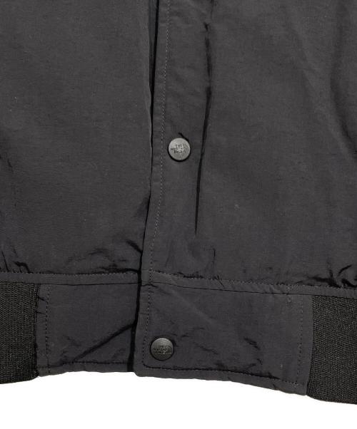 THE NORTH FACE（ザ ノース フェイス）THE NORTH FACE (ザ ノース フェイス) ジャケット ブラック サイズ:XXLの古着・服飾アイテム