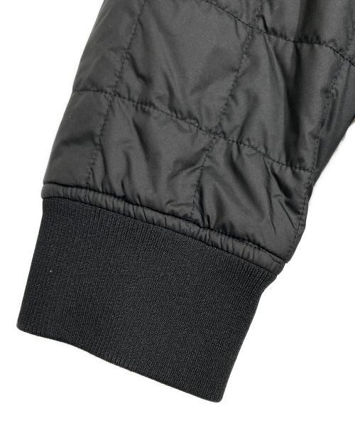 THE NORTH FACE（ザ ノース フェイス）THE NORTH FACE (ザ ノース フェイス) ジャケット ブラック サイズ:XXLの古着・服飾アイテム