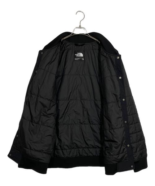 THE NORTH FACE（ザ ノース フェイス）THE NORTH FACE (ザ ノース フェイス) ジャケット ブラック サイズ:XXLの古着・服飾アイテム