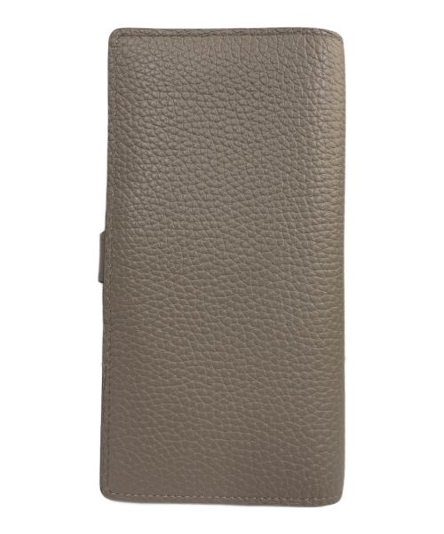 LOUIS VUITTON（ルイ ヴィトン）LOUIS VUITTON (ルイ ヴィトン) 長財布 ベージュの古着・服飾アイテム
