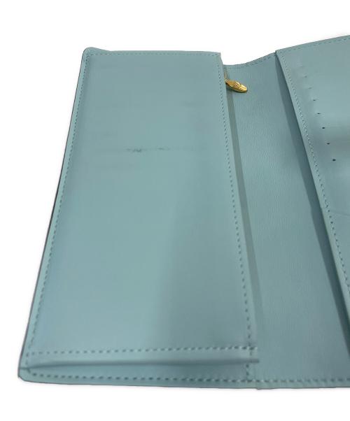 LOUIS VUITTON（ルイ ヴィトン）LOUIS VUITTON (ルイ ヴィトン) 長財布 ベージュの古着・服飾アイテム