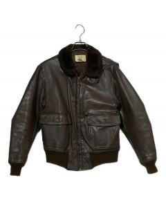 中古・古着通販】MARKA BLACK LABEL (マーカ ブラックレーベル) G-1