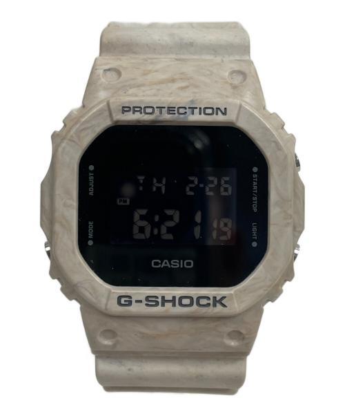 CASIO（カシオ）CASIO (カシオ) 腕時計の古着・服飾アイテム