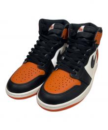 NIKE（ナイキ）の古着「ハイカットスニーカー」