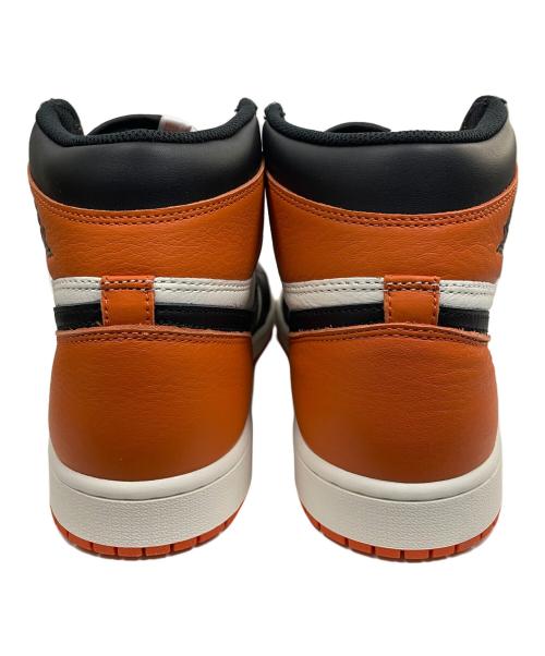 NIKE（ナイキ）NIKE (ナイキ) ハイカットスニーカー サイズ:28の古着・服飾アイテム