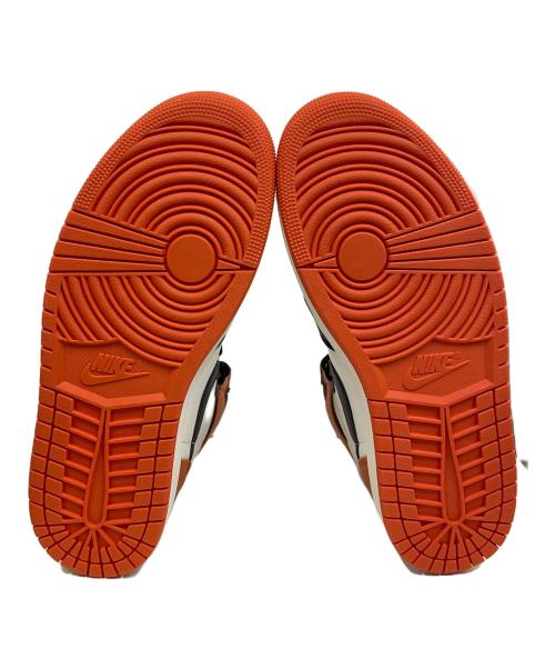 NIKE（ナイキ）NIKE (ナイキ) ハイカットスニーカー サイズ:28の古着・服飾アイテム